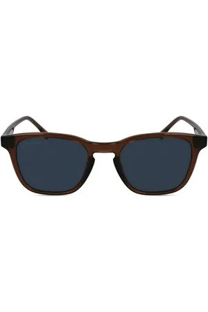 Lacoste Logo-print sunglasses