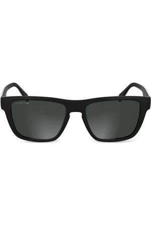 Lacoste Logo-print sunglasses