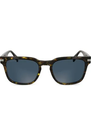 Lacoste Logo-print sunglasses