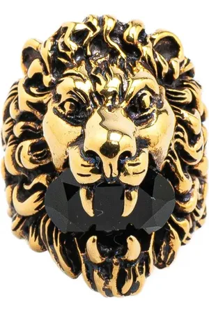 GUCCIメンズリング　10号程度 Shop Gucci - Men's - Rings | FASHIOLA.com.au
