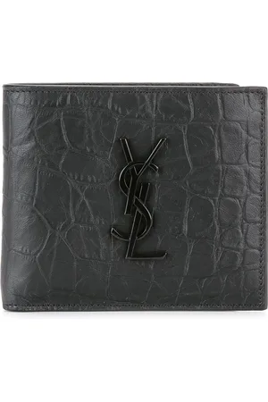 Ysl mens best sale wallet australia