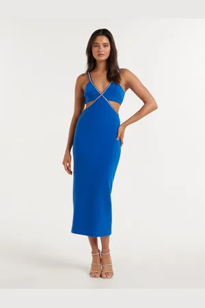 Forever New Midi Dresses for Women Outlet & Sale | FASHIOLA.com.au