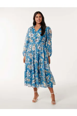 Forever New Midi Dresses for Women Outlet & Sale | FASHIOLA.com.au