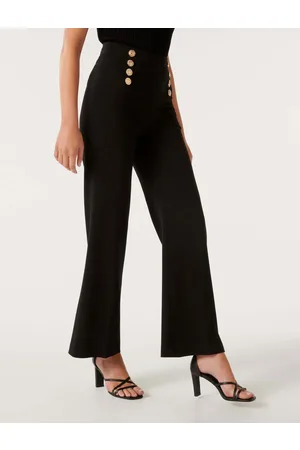 Forever New Pleated trousers for women | Buy online | ABOUT YOU