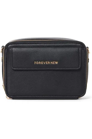 Forever New Chrissie Chain Crossbody Bag