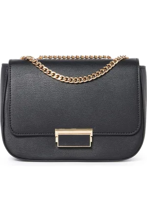 Forever New Chrissie Chain Crossbody Bag