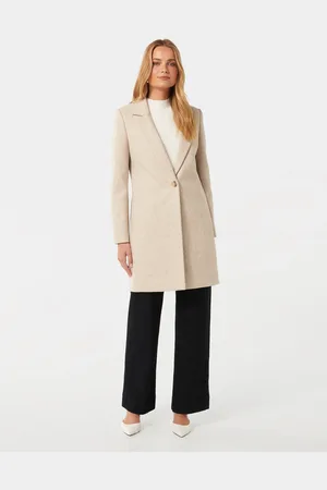 Forever new anna coat sale