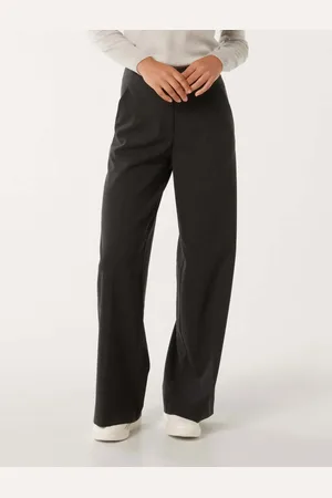 Florence Flare Pants - Women's Fashion | Forever New