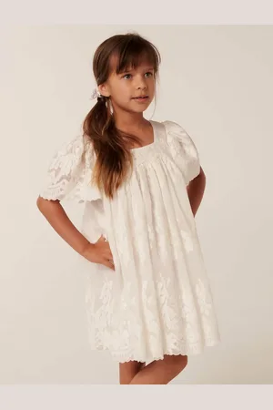 Forever New Cindy Angel Girls Dress in