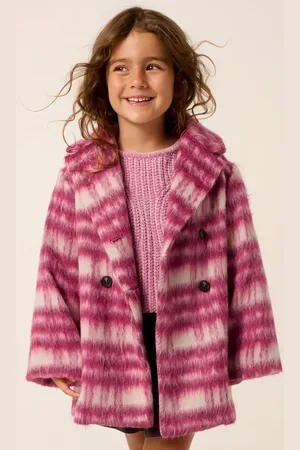 Forever New Aurelia Girls Coat in