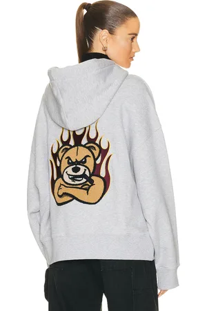 Moncler X Palm Angels Hoodie Sweater in - . Size S (also in XS, XXS).