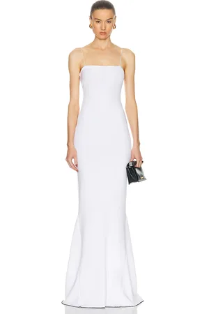 Jacquemus La Robe Aro in - . Size 36 (also in ).