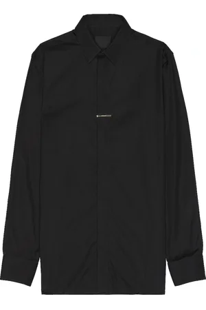 Givenchy Metal Bar Shirt in - . Size 38 (also in ).
