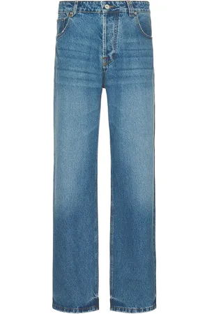 Jacquemus Le De Nîmes Large in - Denim-Light. Size 34 (also in ).