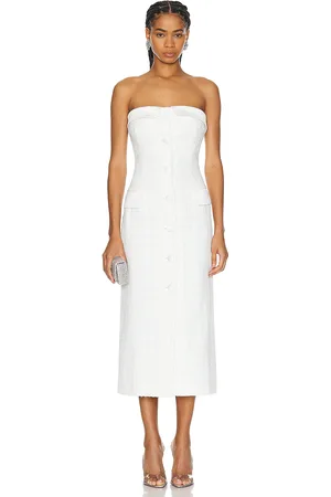 MARIANNA SENCHINA Diana Dress in - . Size M (also in S).