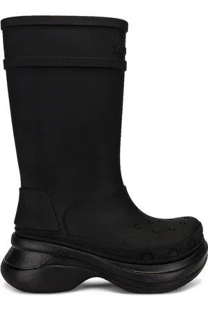 Balenciaga Crocs Boots in - . Size 40 (also in 41).