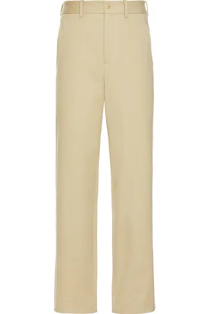 BODE Standard Trousers in - Brown. Size 33 (also in ).