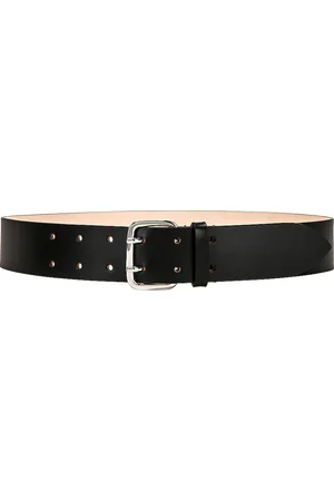 DEHANCHE Hutch Belt in - Black. Size L (also in S, XS).