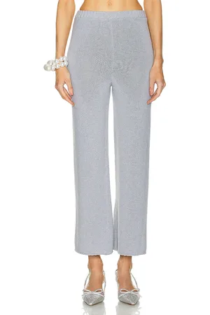 Rowen Rose Wide Leg Pant in - . Size 34 (also in 36, 38, 40).