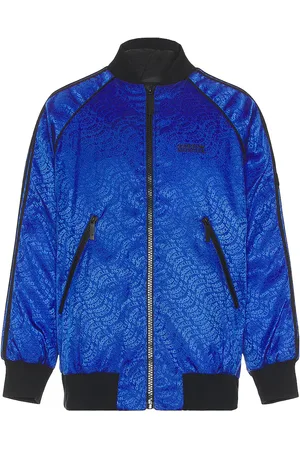 Moncler X Adidas Seelos Bomber Jacket in - . Size 2 (also in 4).