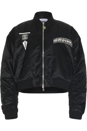 NORWOOD Bomber Jacket in - . Size M (also in ).