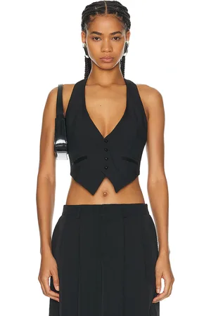 Retrofete Florence Vest in - . Size L (also in M).