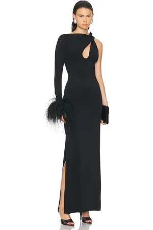 RACHEL GILBERT Tanner Gown in - . Size L (also in XL).