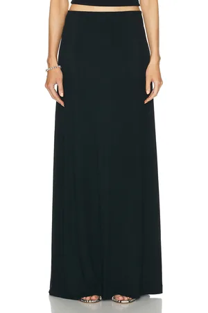 Leset Julien High Waist Maxi Skirt in - . Size L (also in XS).
