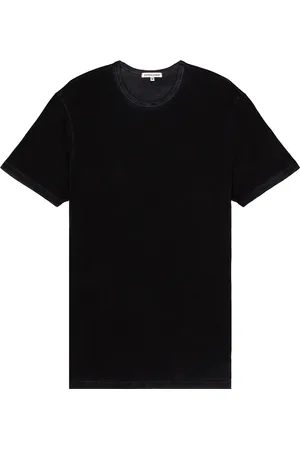 Cotton Citizen The Classic Crew in - Black. Size S (also in ).