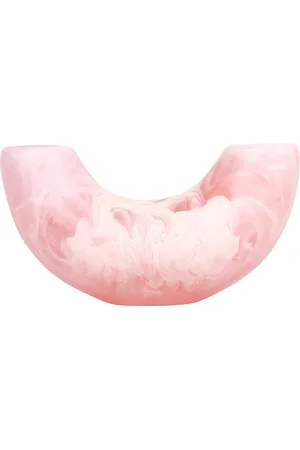 Dinosaur Designs Small Horn Vase in - Beauty: NA. Size all.