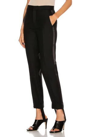 WARDROBE.NYC Tuxedo Trouser in - . Size M (also in XS, XXS).