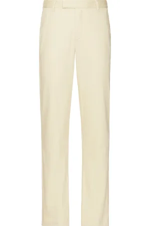 Simkhai Jake Slim Trouser in - Brown. Size 34 (also in ).