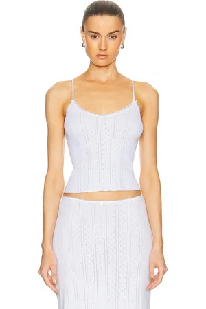 Cou Cou Intimates The Long Cami Top in - . Size L (also in M, S, XL, XS).