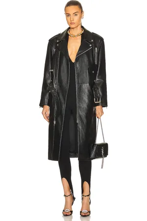 Saint Laurent Motorcycle Jacket in - Black. Size 40 (also in ).