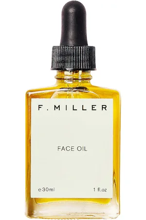 F. Miller Face Oil in N/A - Beauty: NA. Size all.