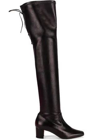 Manolo Blahnik Giovannanu 50 Boot in - . Size 36.5 (also in 37, 39, 40, 41).