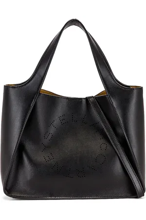 Stella McCartney Logo Crossbody Bag in - . Size all.