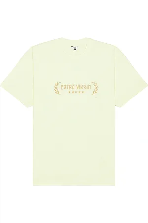 Eytys Leon in - Yellow. Size XL/1X (also in ).