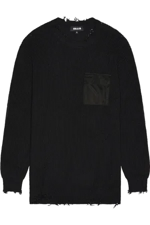 SER.O.YA Devin Sweater in - . Size L (also in M, XL).