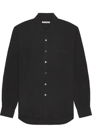 OUR LEGACY Classic Silk Shirt in - . Size 44 (also in ).
