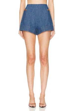 ALEXIS Allan Short in - -Medium. Size S (also in ).