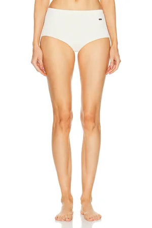 Tom Ford Jersey Knicker in - White. Size L (also in M, S).