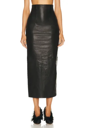 Khaite Loxley Skirt in - . Size 8 (also in ).