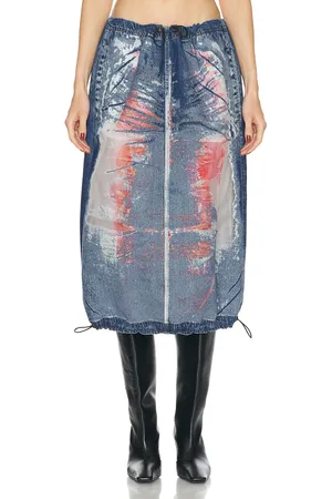 Diesel Mirtow Skirt in - -Medium. Size 24 (also in 26, 28).