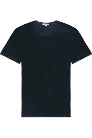 Cotton Citizen The Classic Crew in - Navy. Size M (also in S).