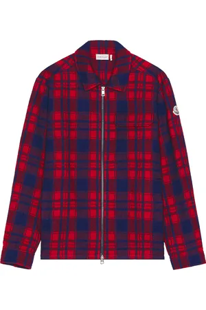 Moncler Shirt in - . Size M (also in ).