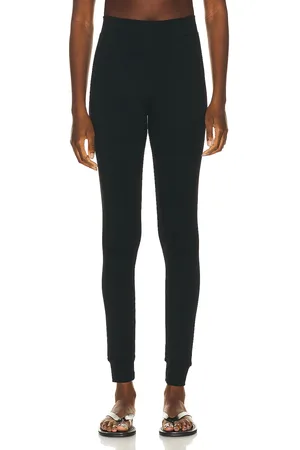 ÉTERNE High Rise Legging in - . Size L (also in M, S, XL, XS).