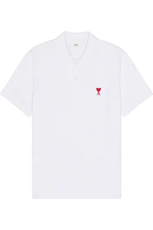 Ami De Coeur Polo Shirt in - . Size L (also in M, S).