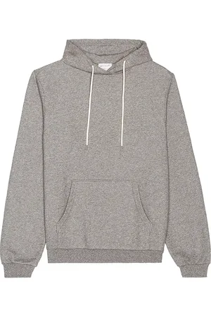JOHN ELLIOTT Beach Hoodie in - Grey. Size M (also in S, XS).