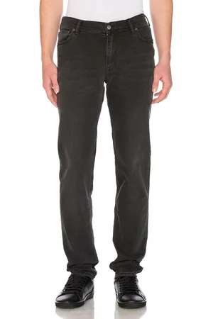 Acne Studios North Straight Leg in - Black. Size 28 (also in 29, 30, 31).